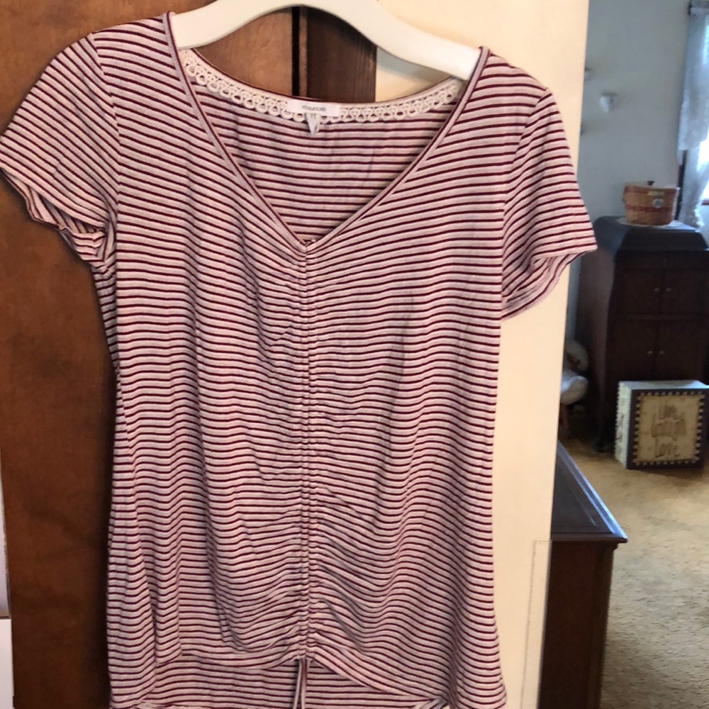 MAURICES very soft shirt